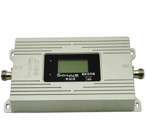 周矶办事处双频手机信号增强器800㎡