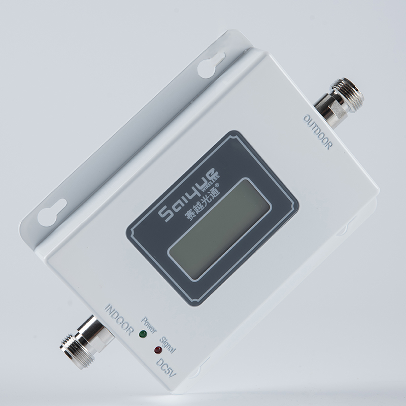 周矶办事处家用配电房机房信号放大器200㎡