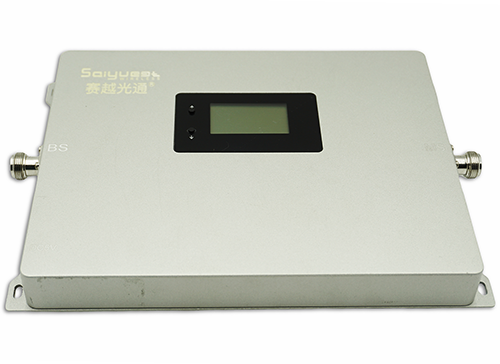  周矶办事处三频/四频/五频手机信号接收器800㎡