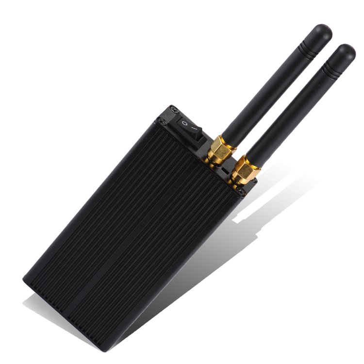  周矶办事处1.2G/1.5G导航屏蔽器