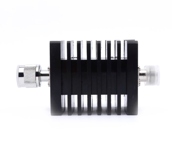  周矶办事处腔体固定衰减器0-3G/0-4G  N型接口